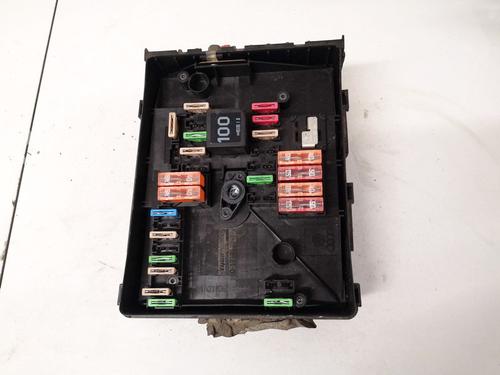 Used Fuse box Fuse box SEAT ALTEA (5P1) 1.9 TDI (105 hp) 32891972 32891972