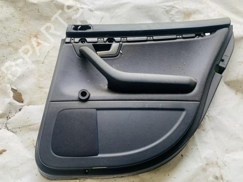 Used Rear right panel Rear right panel AUDI A4 B6 (8E2) 2.0 (130 hp) 35530912 35530912