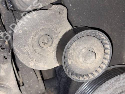 Used Pulley Pulley OPEL CORSA D (S07) 1.3 CDTI (L08, L68) (90 hp) 34939990 34939990