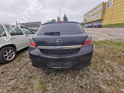 Pipe OPEL ASTRA H (A04) 1.7 CDTI (L48) | BP32546021M125