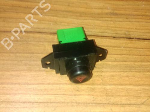 Used Warning switch Warning switch MITSUBISHI COLT IV (CA_A) 1.6 GLXi 16V (CA4A) (113 hp) 35646934 35646934