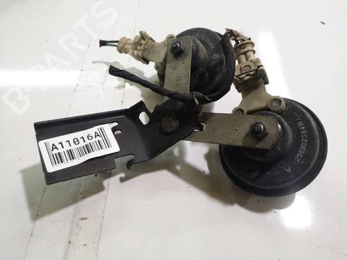 Horn RENAULT FLUENCE (L3_) 1.5 dCi | BP38576984E13 - Image 2