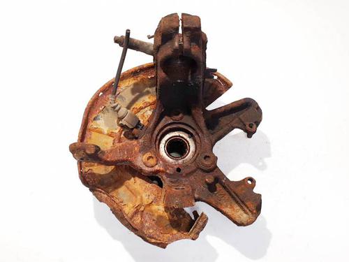 Used Left front steering knuckle Left front steering knuckle 35276208 35276208