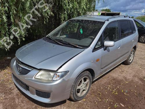 Used Parts MAZDA PREMACY (CP) 2.0 TD (101 hp) 4443057