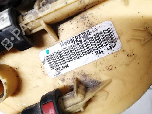 Electronic module FORD FOCUS II (DA_, HCP, DP) 1.6 TDCi | BP35191847M83 - Image 3