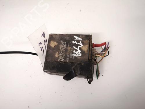 Used Electronic module Electronic module AUDI A6 C4 Avant (4A5) 2.5 TDI (116 hp) 32886617 32886617