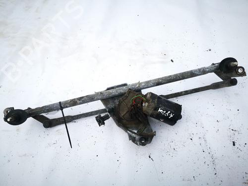 Used Front wipers mechanism Front wipers mechanism VW GOLF III (1H1) 1.4 (55 hp) 35413642 35413642