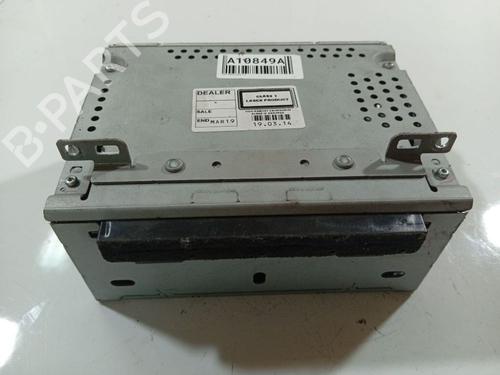 Used Radio Radio 34866902 34866902