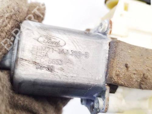 Left front window motor FORD MONDEO IV (BA7) 1.8 TDCi | BP36895248E21 - Image 3
