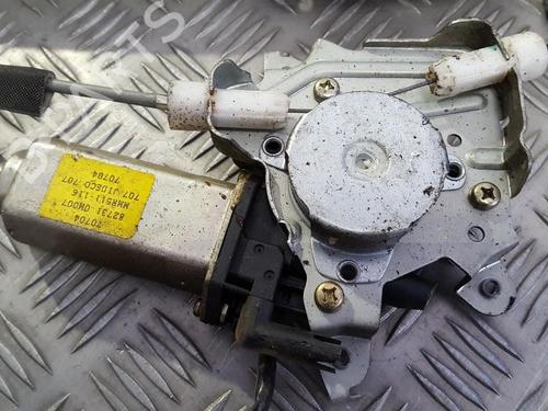 Used Left rear window motor Left rear window motor 35671371 35671371