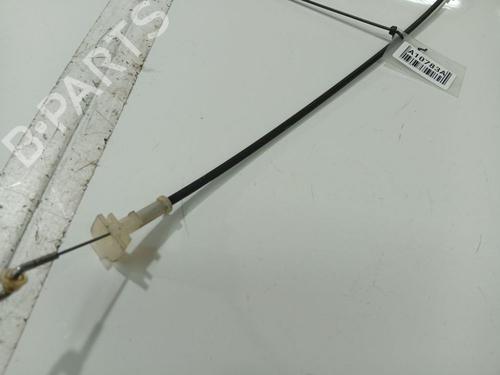 Cable OPEL SIGNUM Hatchback (Z03) 2.2 direct (F48) | BP34833107E12 - Image 2