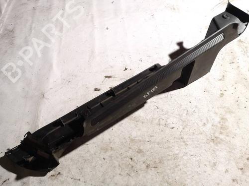 Boot lining SKODA OCTAVIA II (1Z3) 1.6 FSI | BP35241227I3 - Image 2