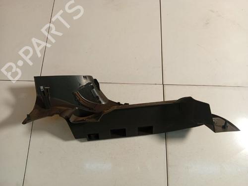 Boot lining FORD FOCUS II (DA_, HCP, DP) 1.6 TDCi | BP39895474I3 - Image 2
