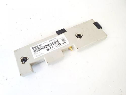 Used Electronic module Electronic module BMW 3 (E90) 320 i (150 hp) 35409002 35409002