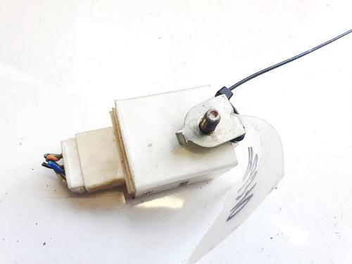 Electronic module MAZDA 2 (DY) 1.2 (DY3W) | BP32958374M83 - Image 3