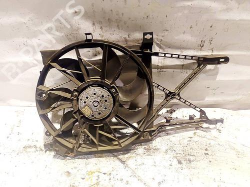 Used Fan Fan OPEL ASTRA H (A04) 1.9 CDTI (L48) (120 hp) 35143433 35143433