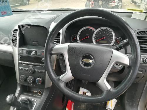 Fuse box CHEVROLET CAPTIVA (C100, C140) 2.0 D | BP33519519E1  - Image 10