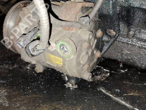 AC compressor FORD FIESTA VI (CB1, CCN) 1.4 TDCi | BP34932483M34 - Image 3