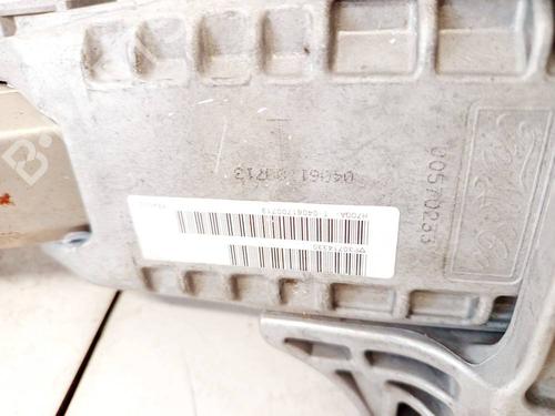 Steering column VOLVO S40 II (544) 2.4 | BP34972454M21 - Image 3