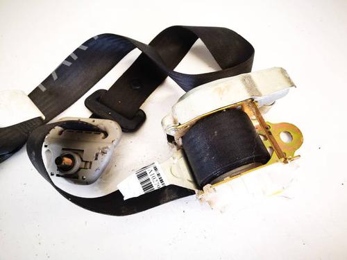 Used Front left lock Front left lock 35012291 35012291