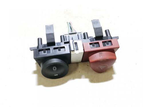 Used Warning switch Warning switch RENAULT MEGANE II (BM0/1_, CM0/1_) 1.9 dCi (BM0G, CM0G) (120 hp) 35878314 35878314