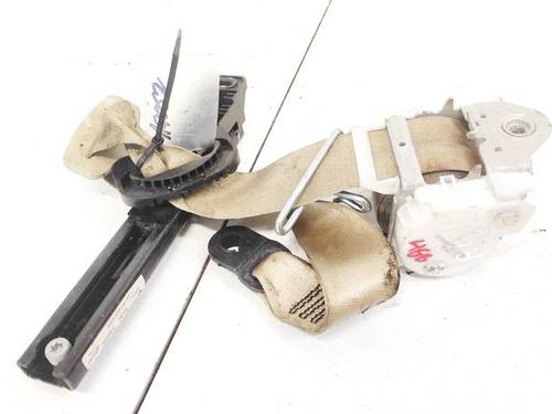 Used Front left seatbelt Front left seatbelt JAGUAR XF I (X250) 2.7 D (207 hp) 35282774 35282774