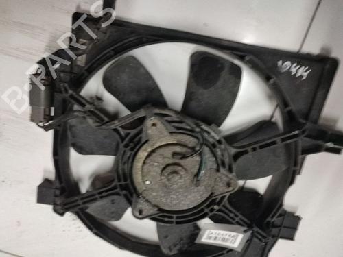Fan MAZDA PREMACY (CP) 2.0 TD | BP34838511M128 - Image 2