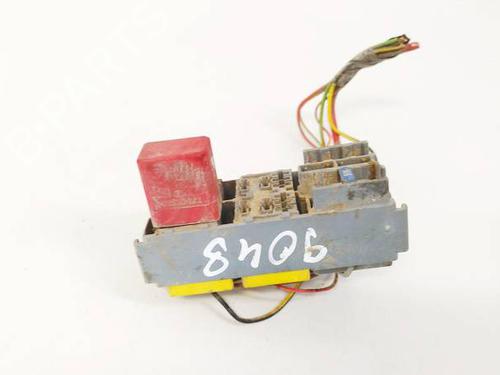 Used Fuse box CITROËN JUMPER II Bus 2.2 HDi 120 (120 hp) 32592366
