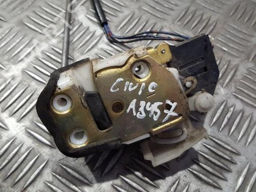 front-left-lock-honda-civic-vi-hatchback-ej-ek-1995-1996-1997-1998-1999-2000-2001-35666133 main image