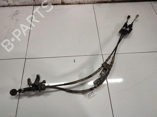 Used Cable Cable HONDA CIVIC VIII Hatchback (FN, FK) 2.2 CTDi (FK3) (140 hp) 34980124 34980124