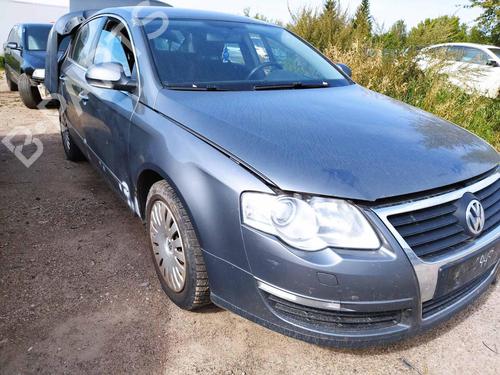 Used Parts VW PASSAT B6 (3C2) 2.0 TDI (140 hp) 4445097