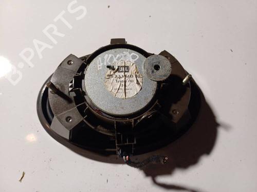 Speaker PEUGEOT 607 (9D, 9U) 2.7 HDi 24V | BP32573539E2 