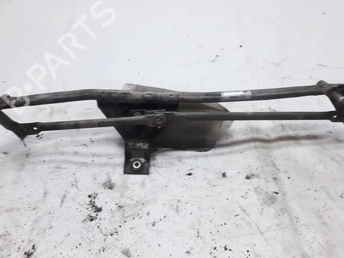 Used Front wipers mechanism Front wipers mechanism SEAT CORDOBA Vario (6K5) 1.9 TDI (90 hp) 35867993 35867993