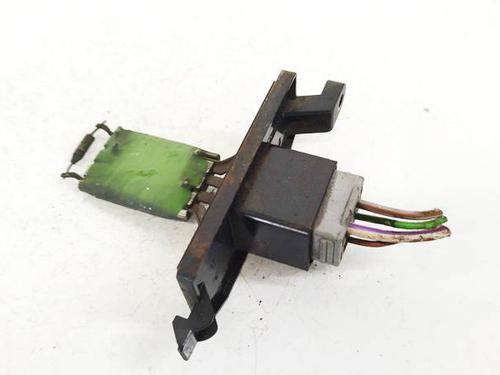 Used Heater resistor Heater resistor FORD FOCUS III 1.6 TDCi (115 hp) 35000914 35000914