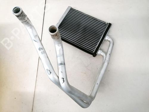 Used Heater matrix Heater matrix 35515387 35515387