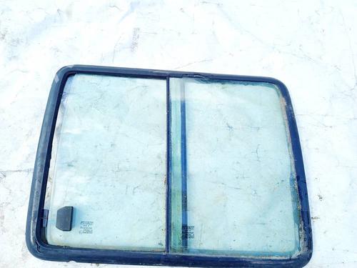 Used Rear right door window Rear right door window 38641338 38641338