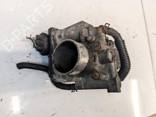 Throttle body MAZDA 3 (BL) 2.2 MZR CD (BL10) | BP37286146M82 - Image 3