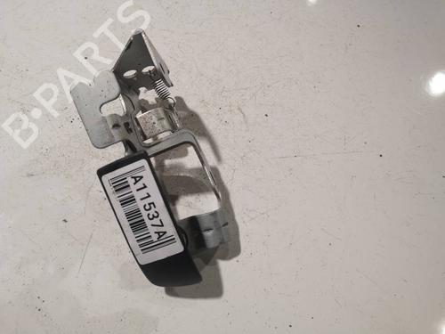 Interior handle MAZDA 3 (BL) 2.2 MZR CD (BL10) | BP38714928I7 - Image 3