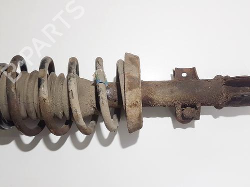 Used Right front shock absorber Right front shock absorber 35571486 35571486