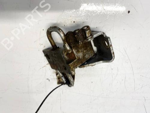 Used Hinge/Door check strap Hinge/Door check strap AUDI A6 C6 (4F2) 3.0 TDI quattro (225 hp) 32625112 32625112