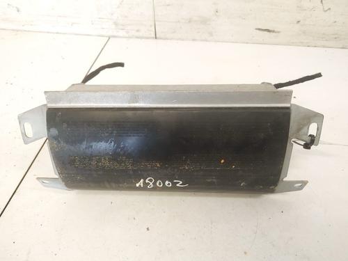 Used Passenger airbag Passenger airbag MERCEDES-BENZ CLK (C209) CLK 320 (209.365) (218 hp) 32906899 32906899