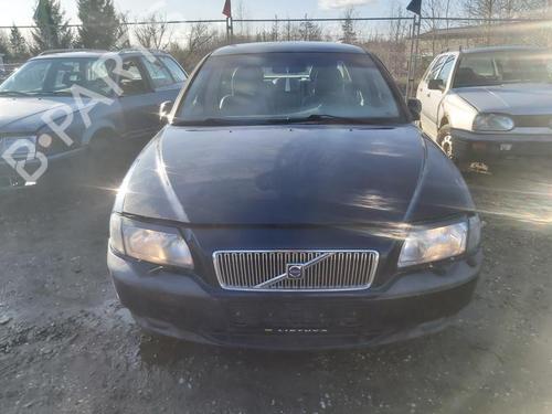 Electronic sensor VOLVO S80 I (184) T6 | BP33516896M84 - Image 5