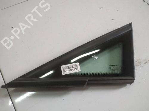 Used Front left quarter glass Front left quarter glass 39631924 39631924