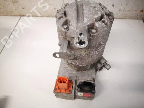 Compresseur AC Compresseur AC MASH SCRAMBLER Scrambler 400 (27 hp) 34809566 34809566