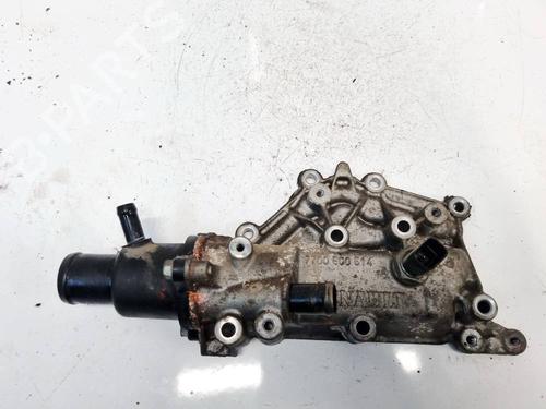 Used Thermostat housing Thermostat housing 35074630 35074630