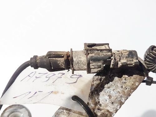 Electronic module SAAB 9-3 (YS3F, E79, D79, D75) 2.2 TiD | BP35407837M83 - Image 3