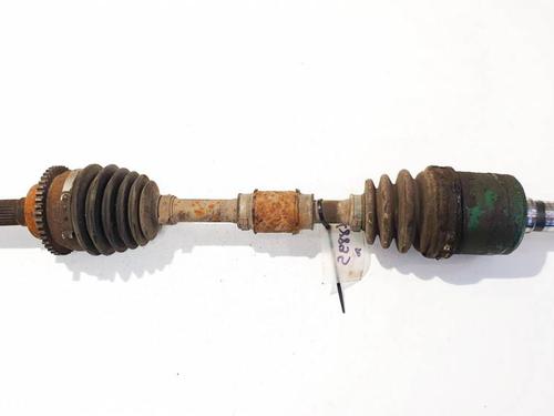 Used Left front driveshaft Left front driveshaft MAZDA PREMACY (CP) 2.0 TD (101 hp) 35305642 35305642