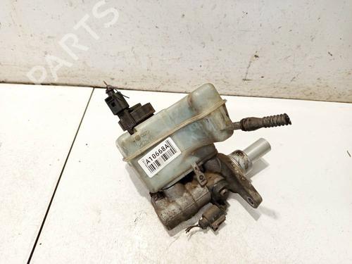 Used Brake master cylinder Brake master cylinder VW PASSAT B6 (3C2) 2.0 TDI (136 hp) 34928067 34928067