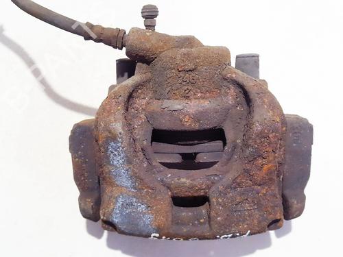 Used Right front brake caliper Right front brake caliper FORD GALAXY II (WA6) 2.0 TDCi (140 hp) 35856912 35856912