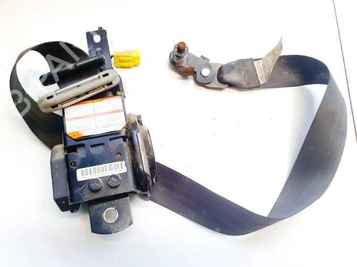 Used Front right seatbelt Front right seatbelt HONDA FR-V (BE) 1.7 (BE1) (125 hp) 34865528 34865528